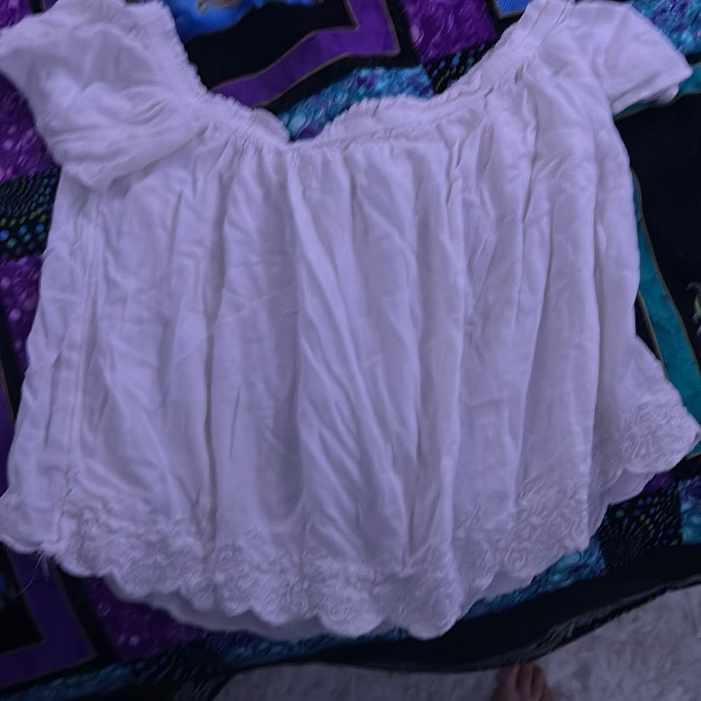 Super cute with a skirt